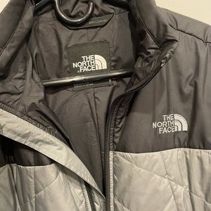 North Face lightweight jacket